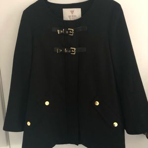 Guess Jacket with buckles